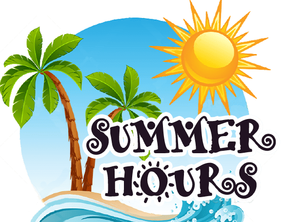 DPS Foundation Hours of Operation – Summer Hours