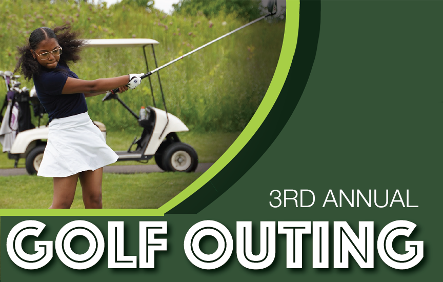 3rd Annual Golf Outing Sponsorships