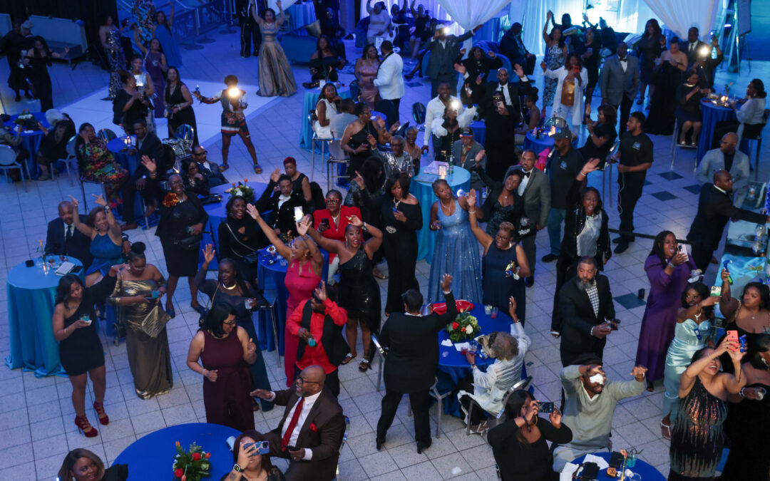 Detroit Public Schools Community District Foundation Alumni Gala Sparks Unity and Pride in City’s Renaissance